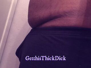 GetthisThickDick