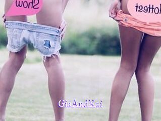 GiaAndKai