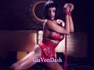 GiaVonDash