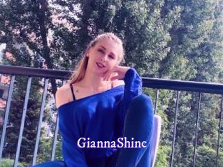 GiannaShine Super Webcam