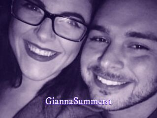 GiannaSummers1