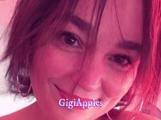 GigiApples Super Webcam
