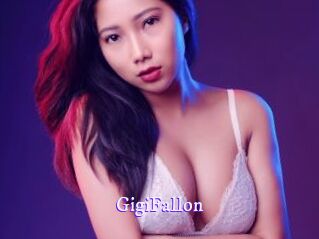 GigiFallon Super Webcam