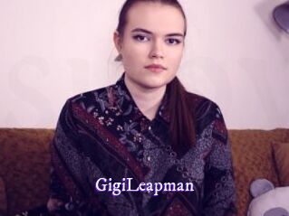 GigiLeapman