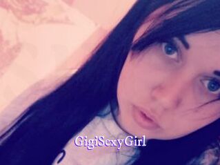 GigiSexyGirl Super Webcam