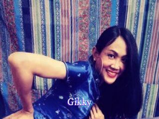 Gikky