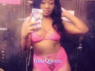 GinaQueens