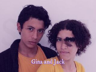 Gina_and_Jack Super Webcam