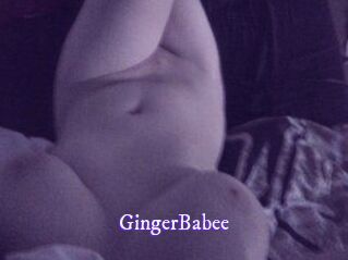 GingerBabee