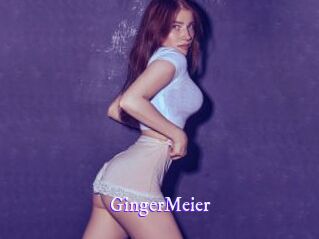 GingerMeier