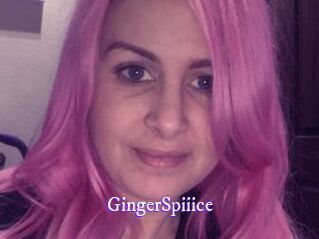 GingerSpiiice