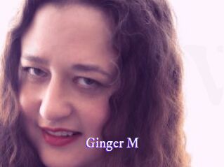 Ginger_M Super Webcam