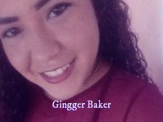 Gingger_Baker