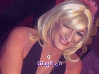 Gingirl40
