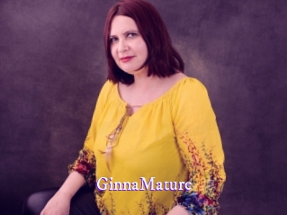 GinnaMature