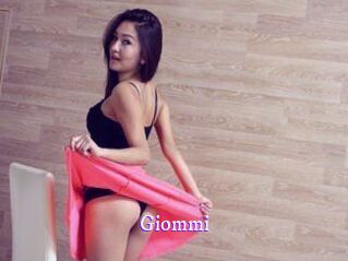 Giommi