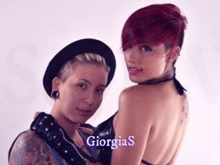 GiorgiaS Super Webcam