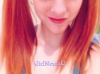 GirlNext2U Super Webcam