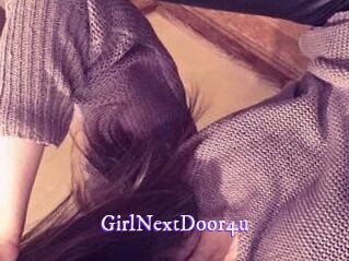 GirlNextDoor4u