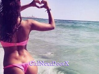 GirlNextDoorX Super Webcam