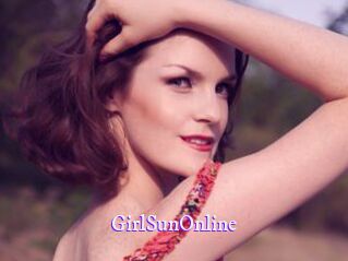GirlSunOnline