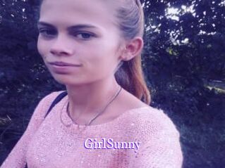GirlSunny