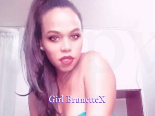 Girl_BrunetteX