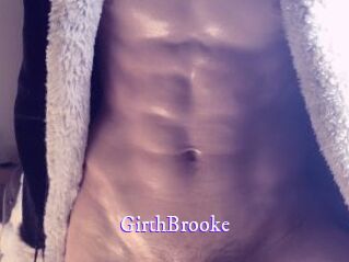 GirthBrooke