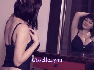 Gisselle4you