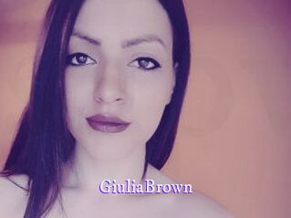 GiuliaBrown