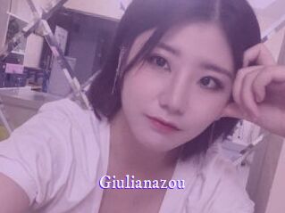 Giulianazou