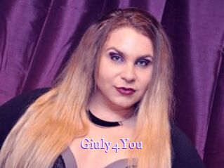 Giuly4You