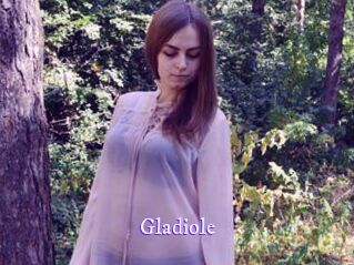 Gladiole