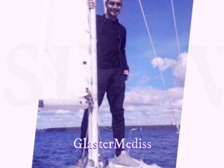 GlasterMediss