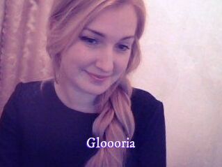 Gloooria