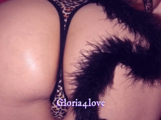 Gloria4love Super Webcam