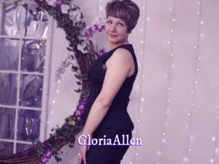 GloriaAllen Super Webcam