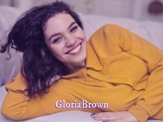 GloriaBrown