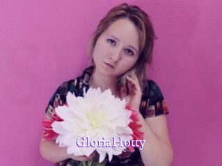 GloriaHotty