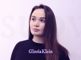 GloriaKlein