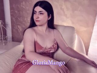 GloriaMango Super Webcam