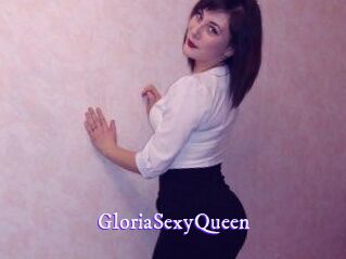 GloriaSexyQueen