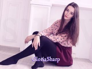 GloriaSharp