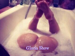 Gloria_Show
