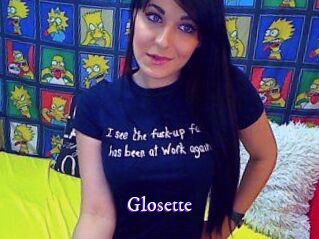 Glosette