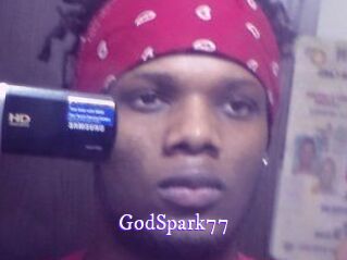 GodSpark77
