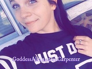GoddessAlexandreaCarpenter Super Webcam