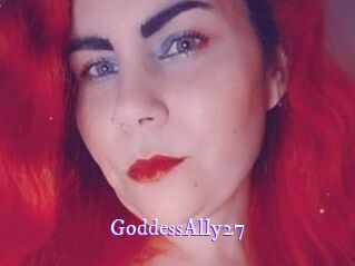 GoddessAlly27