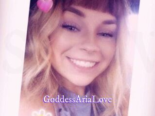 GoddessAriaLove