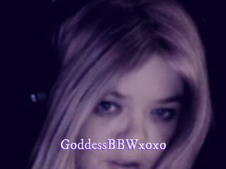 GoddessBBWxoxo Super Webcam